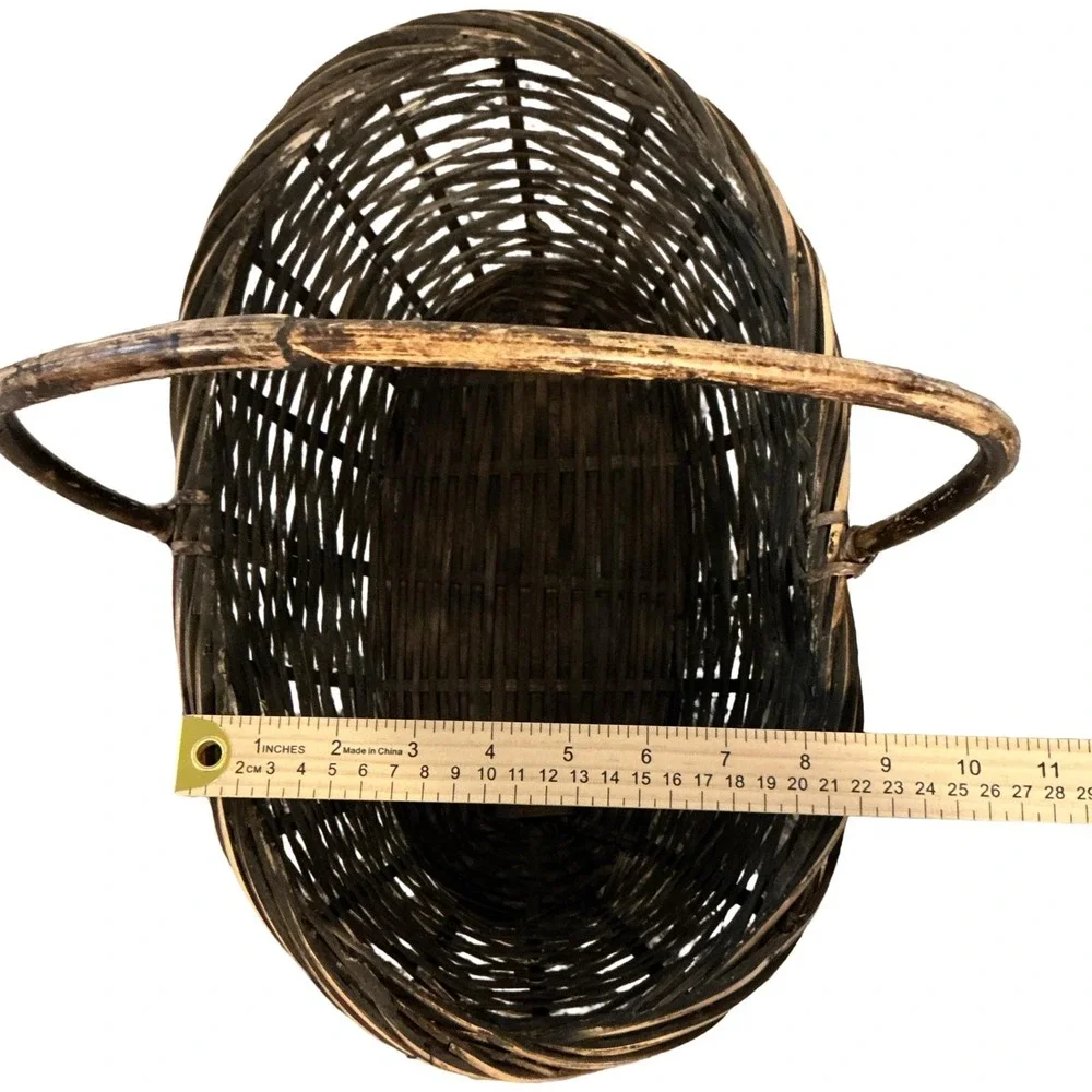 Unbranded vintage wicker