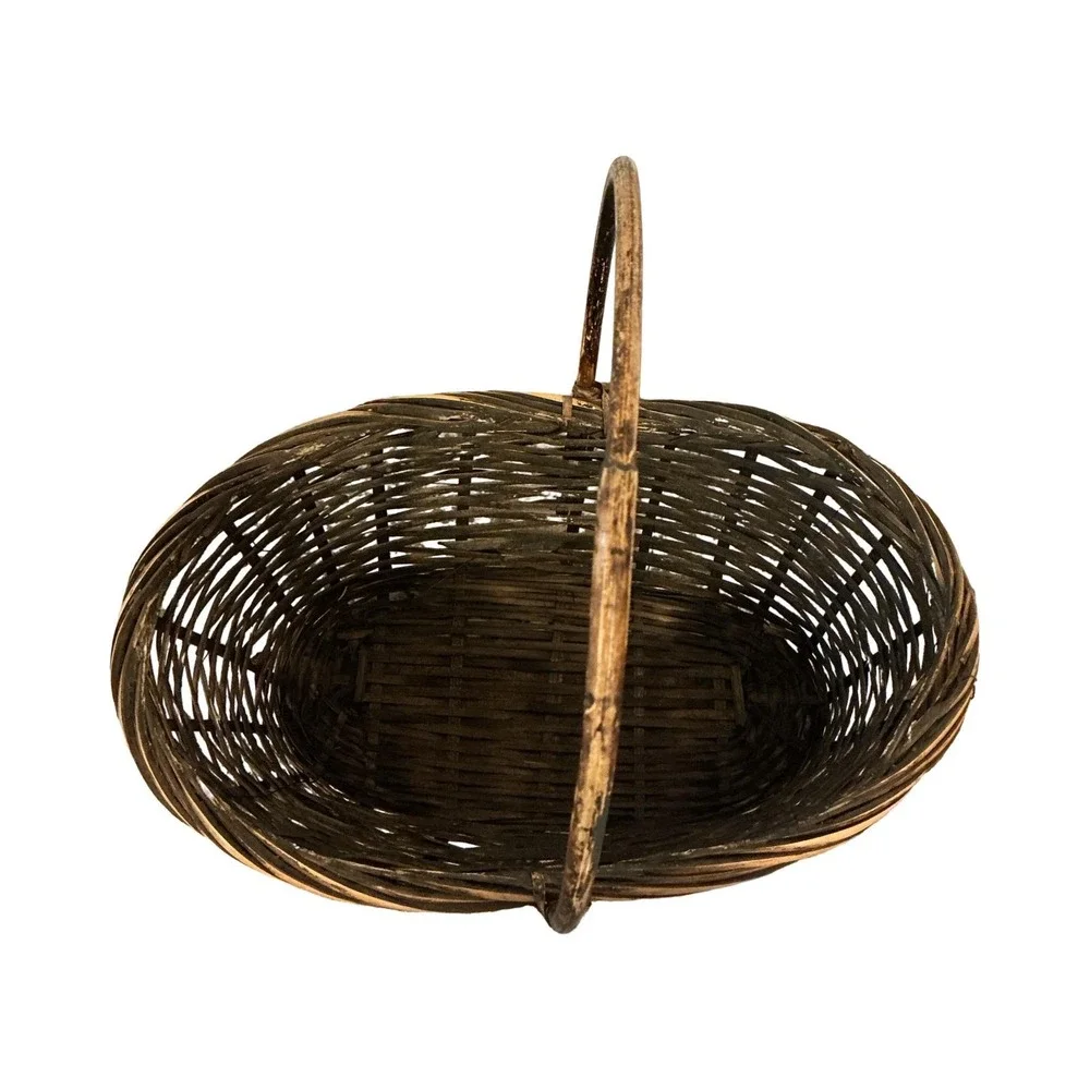 Unbranded vintage wicker