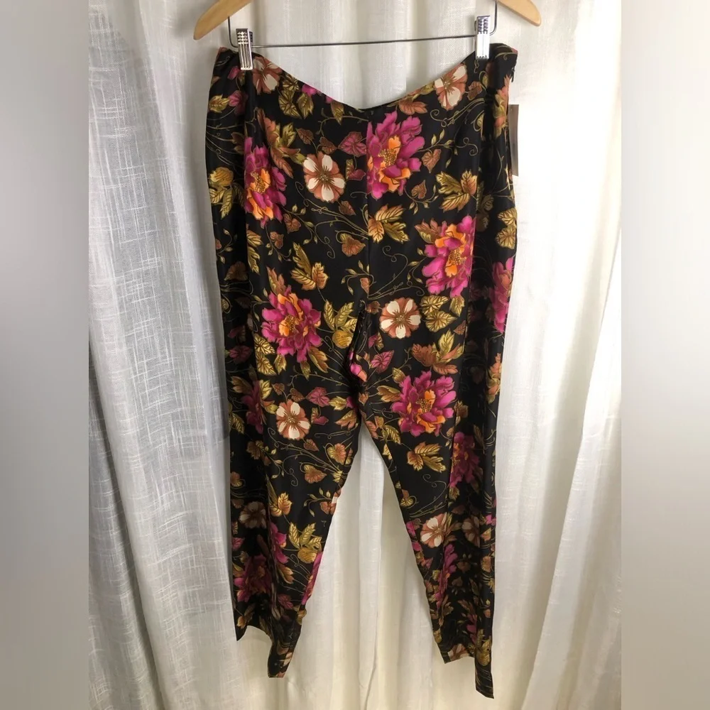 Liz Claiborne chic jumpsuit