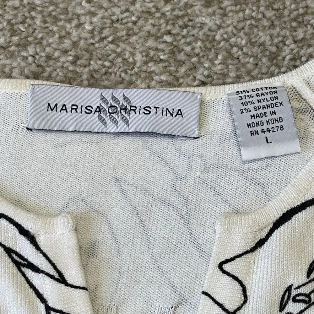 Marisa Christina vintage marisa