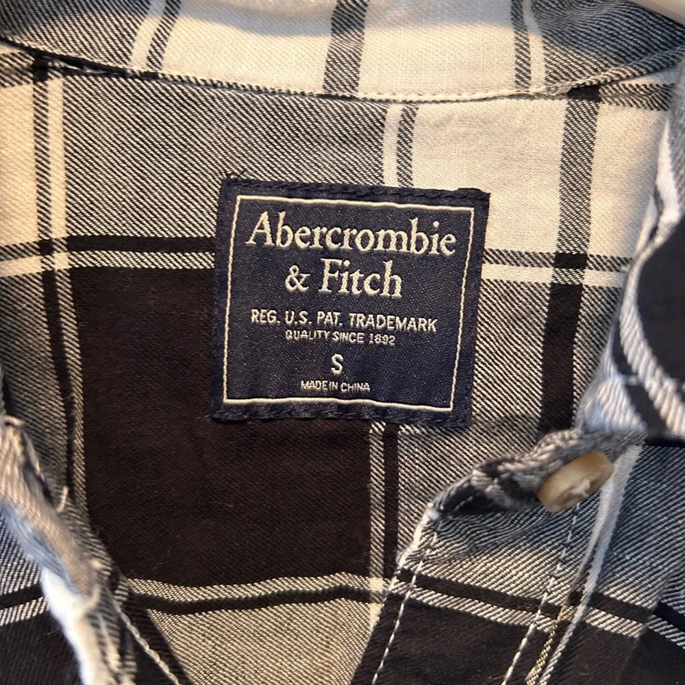 Abercrombie & Fitch abercrombie fitch
