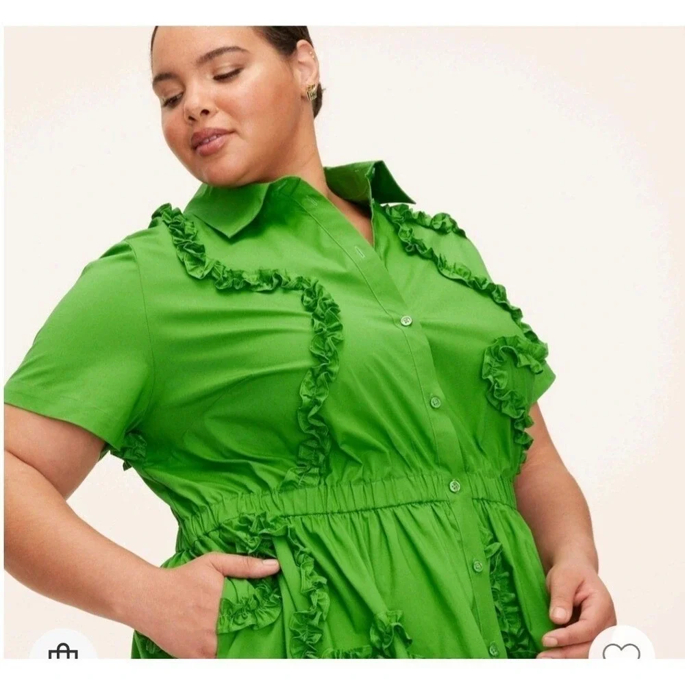 kate spade radiant green