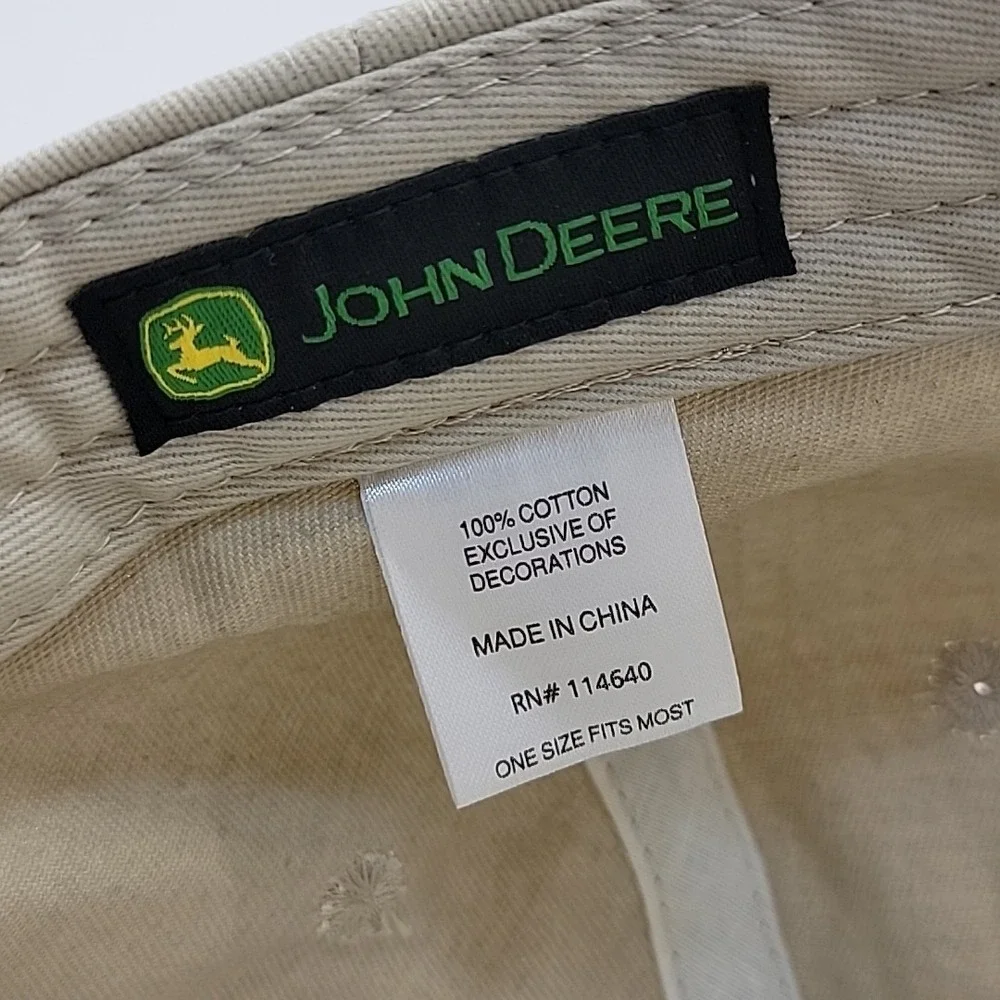 John Deere john deere