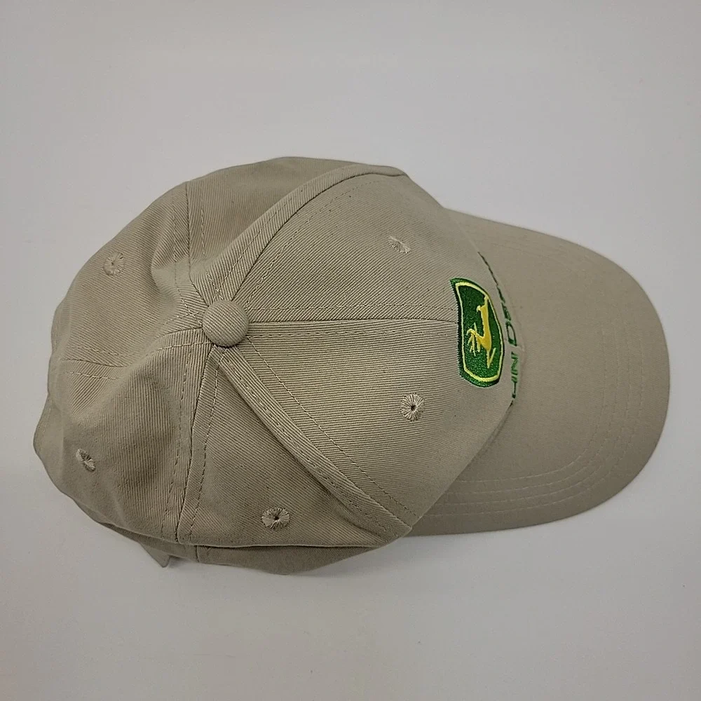 John Deere john deere