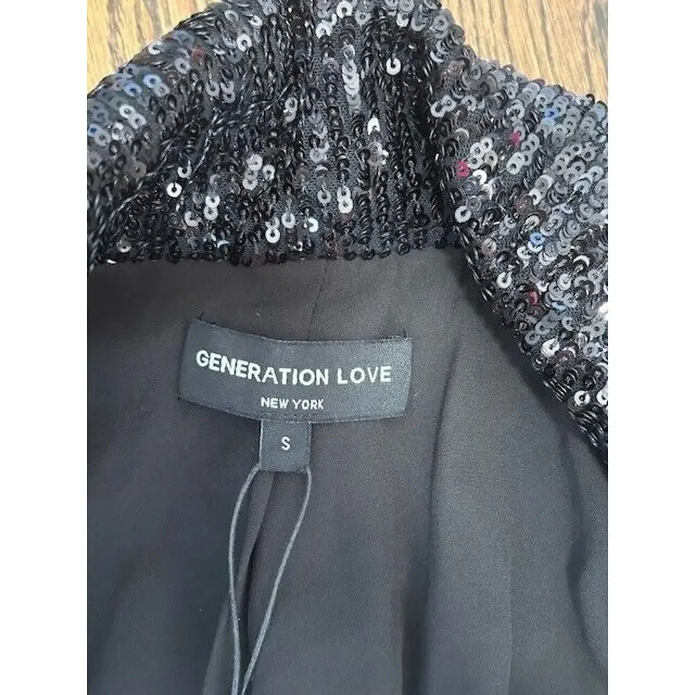 Generation Love generation love