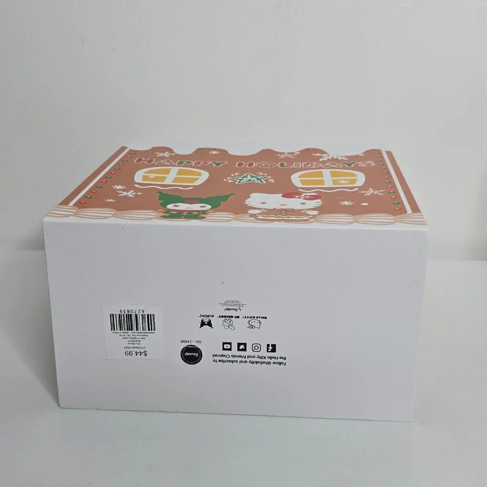 Sanrio hello kitty