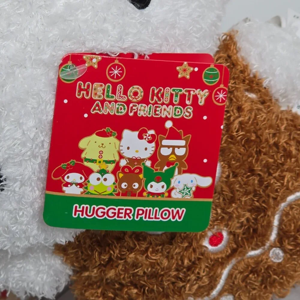 Sanrio hello kitty