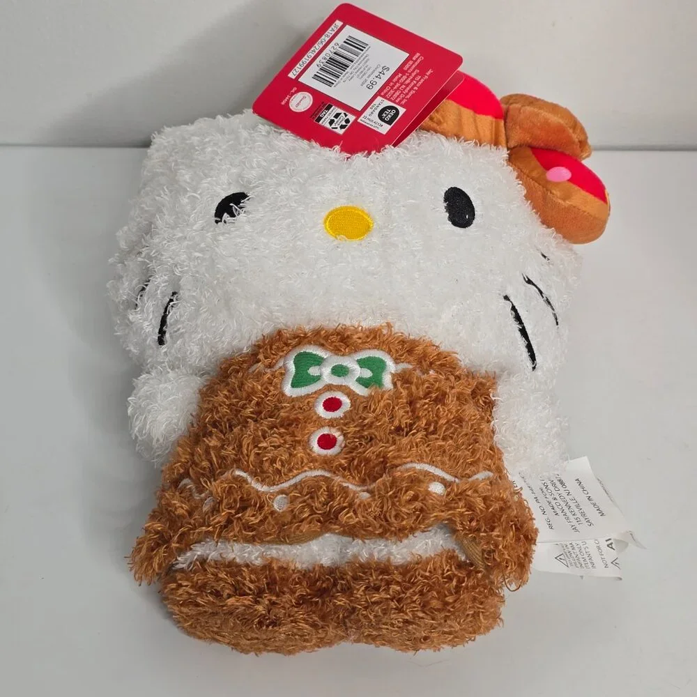 Sanrio hello kitty