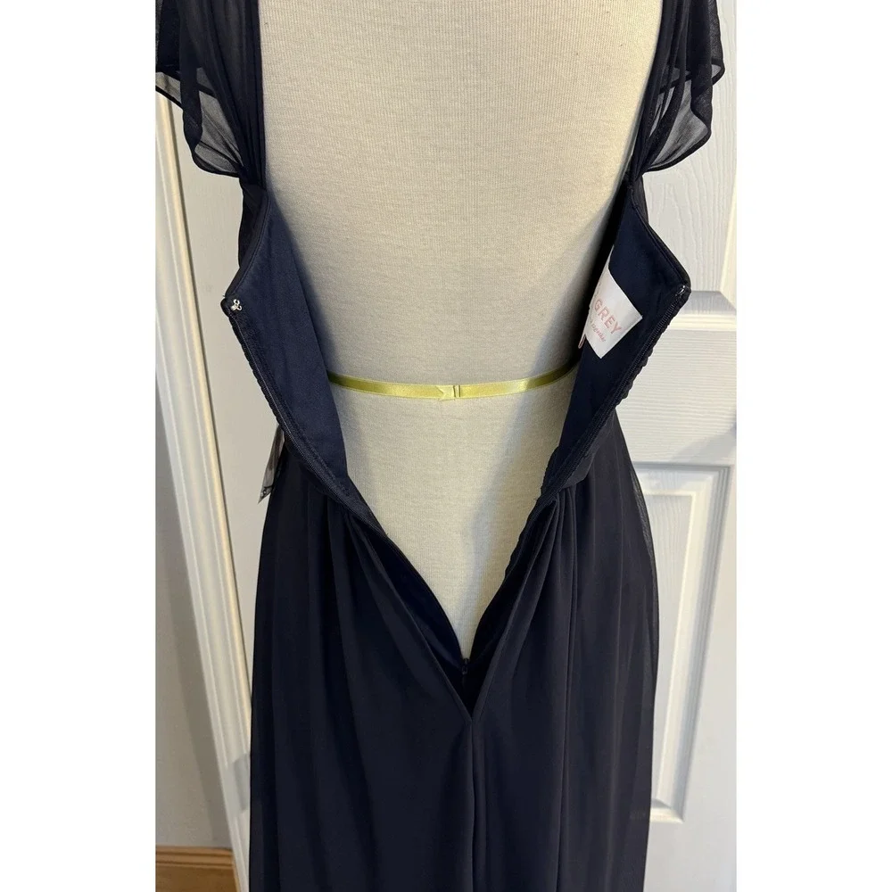 Birdy Grey nwt birdy