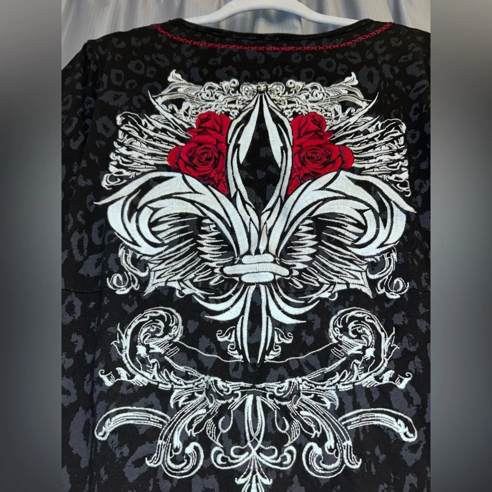 Rock ‘n’ roll cowgirl wear $129