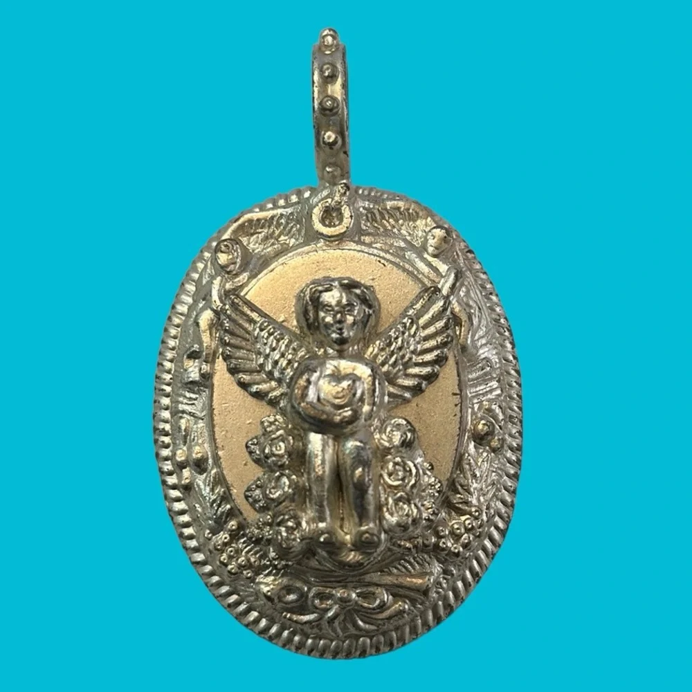 REBECCA COLLINS  CHERUB‎ PENDANT