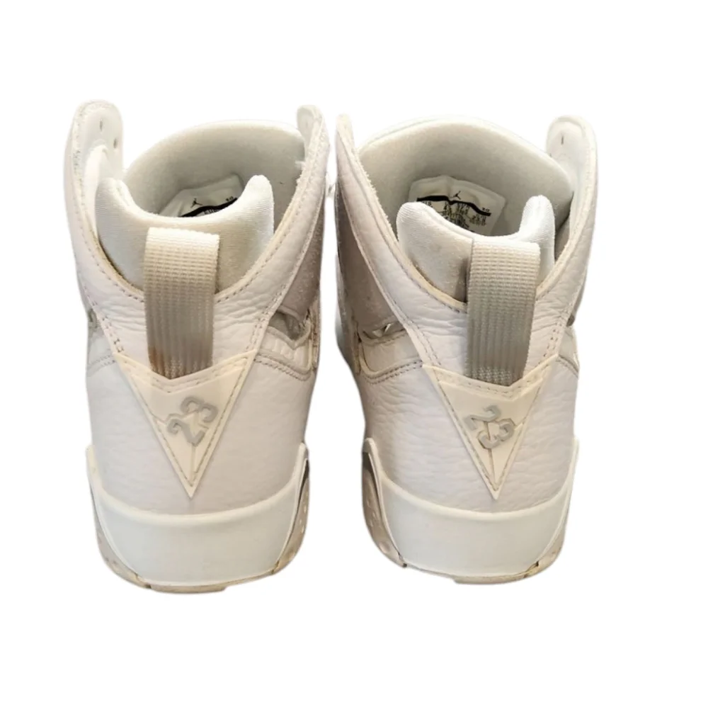 Jordan comes color