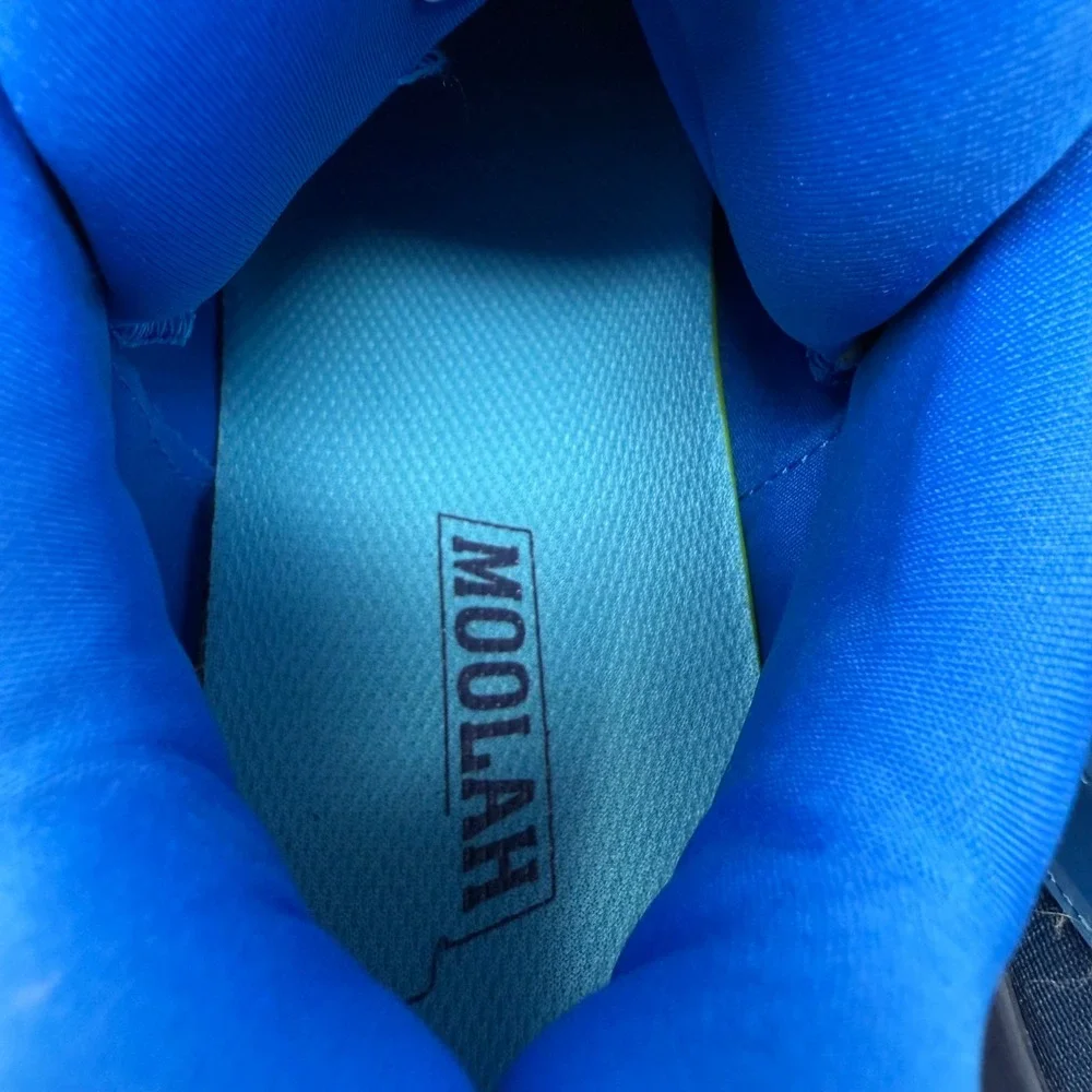 MOOLAH neovolt pro