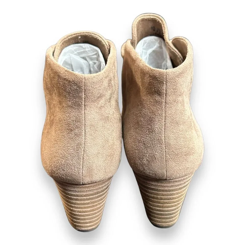 Dr. Scholls step out
