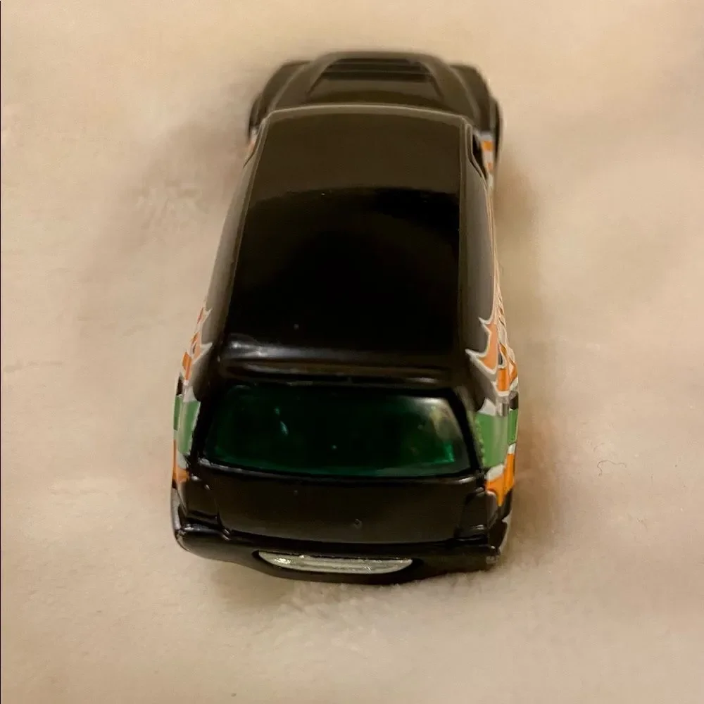MATCHBOX carefully have