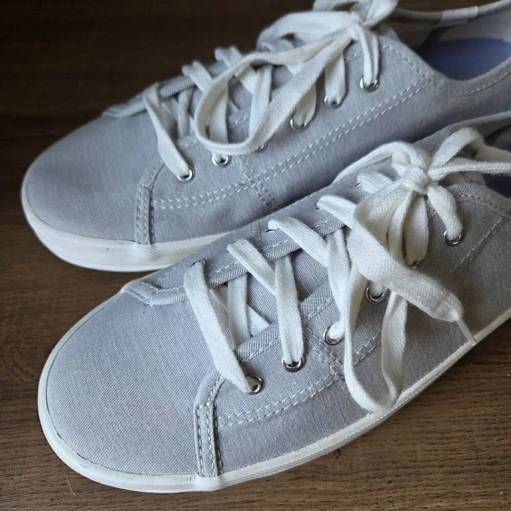 Keds new without