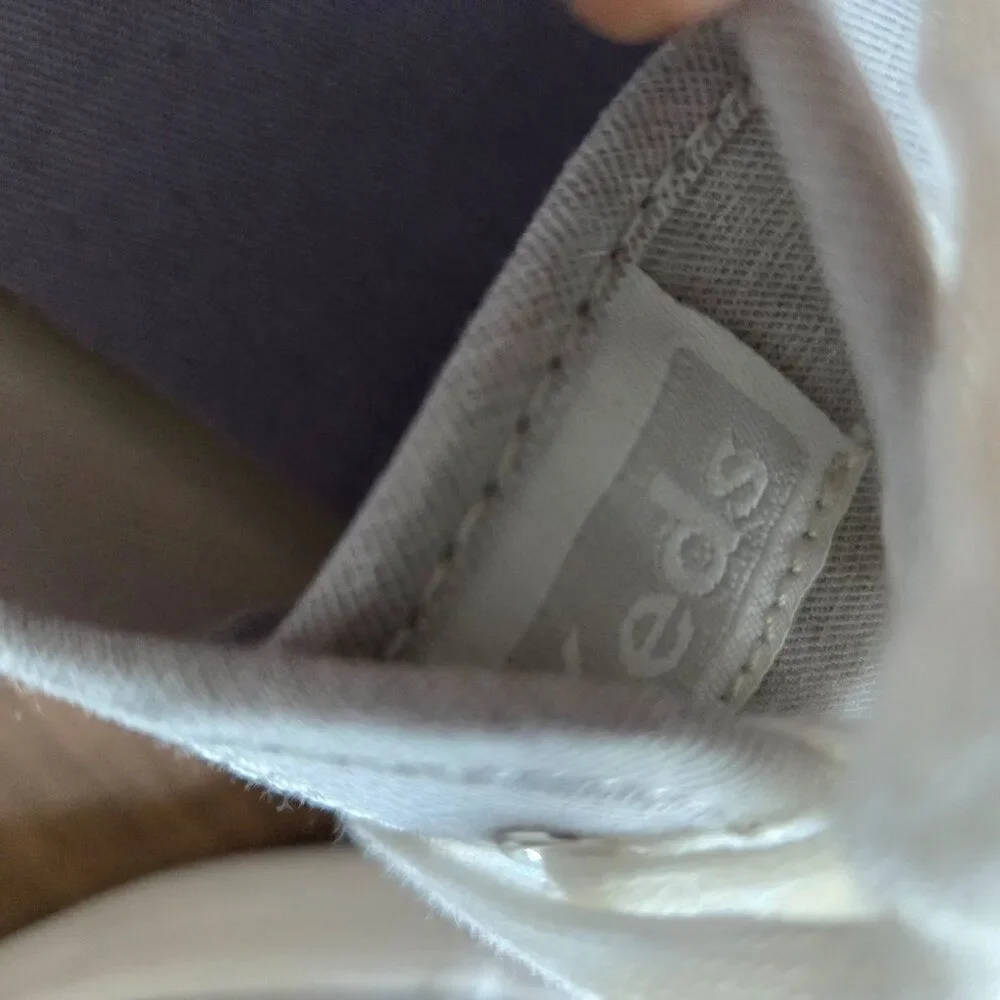 Keds new without