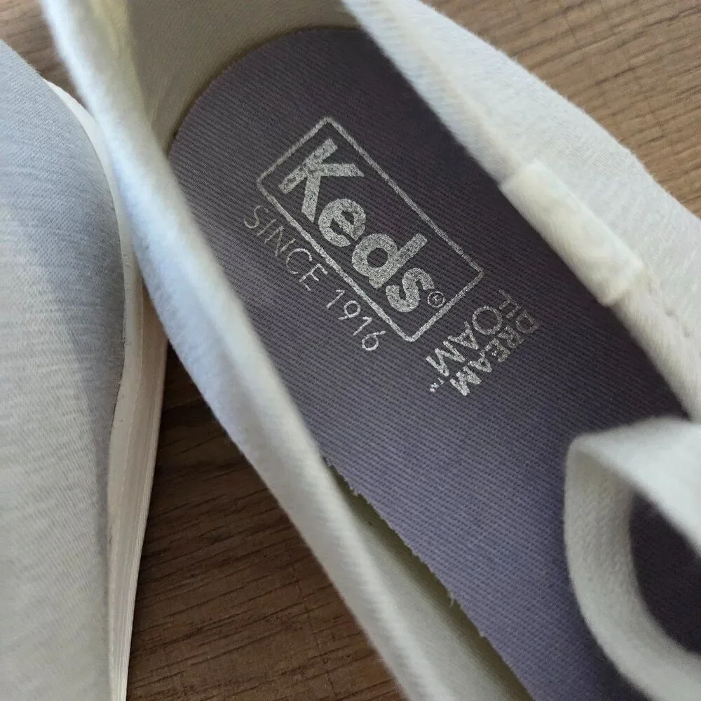 Keds new without