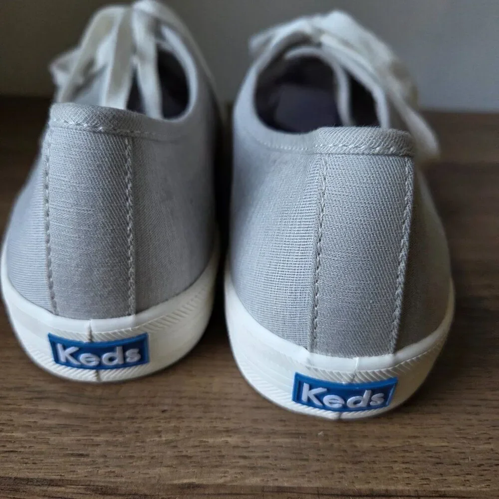 Keds new without