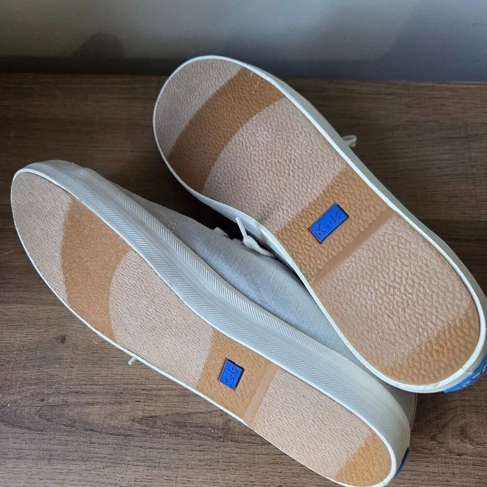 Keds new without
