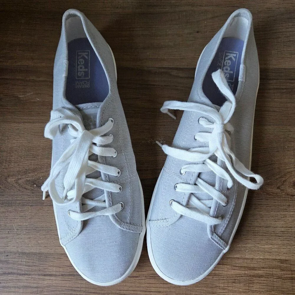 Keds new without
