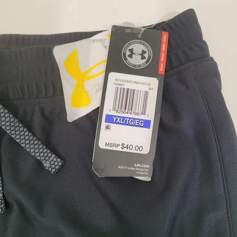 Under Armour under armour