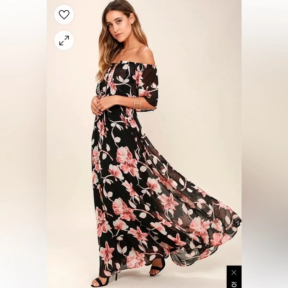 Lulus excellent preowned