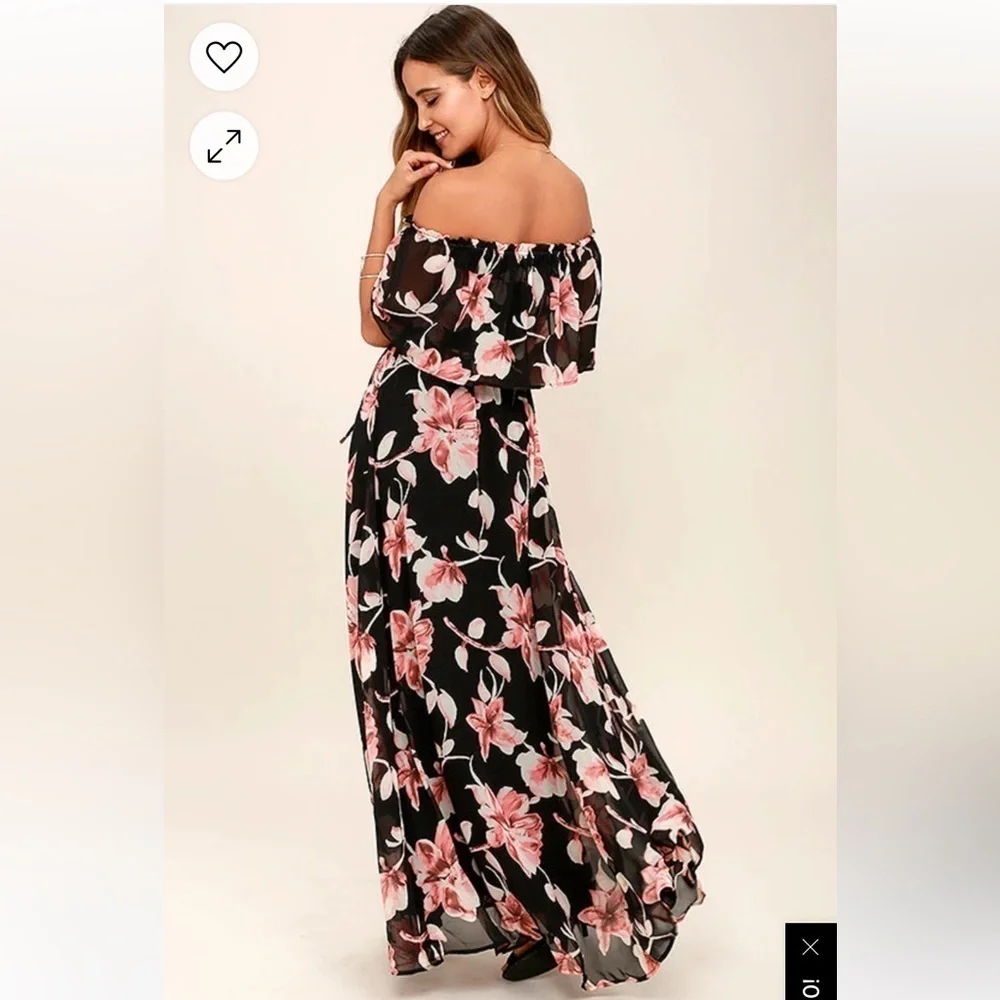 Lulus excellent preowned