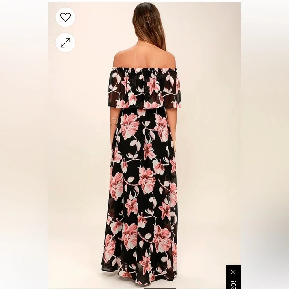 Lulus excellent preowned