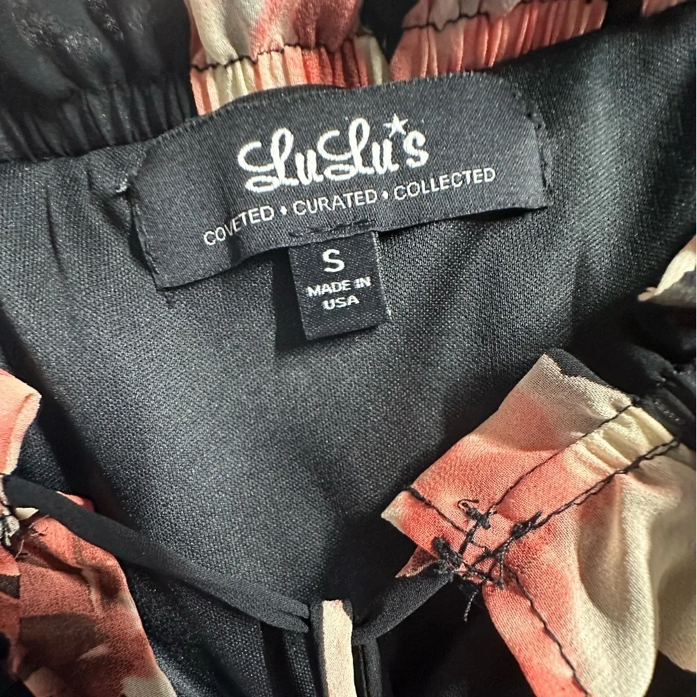 Lulus excellent preowned