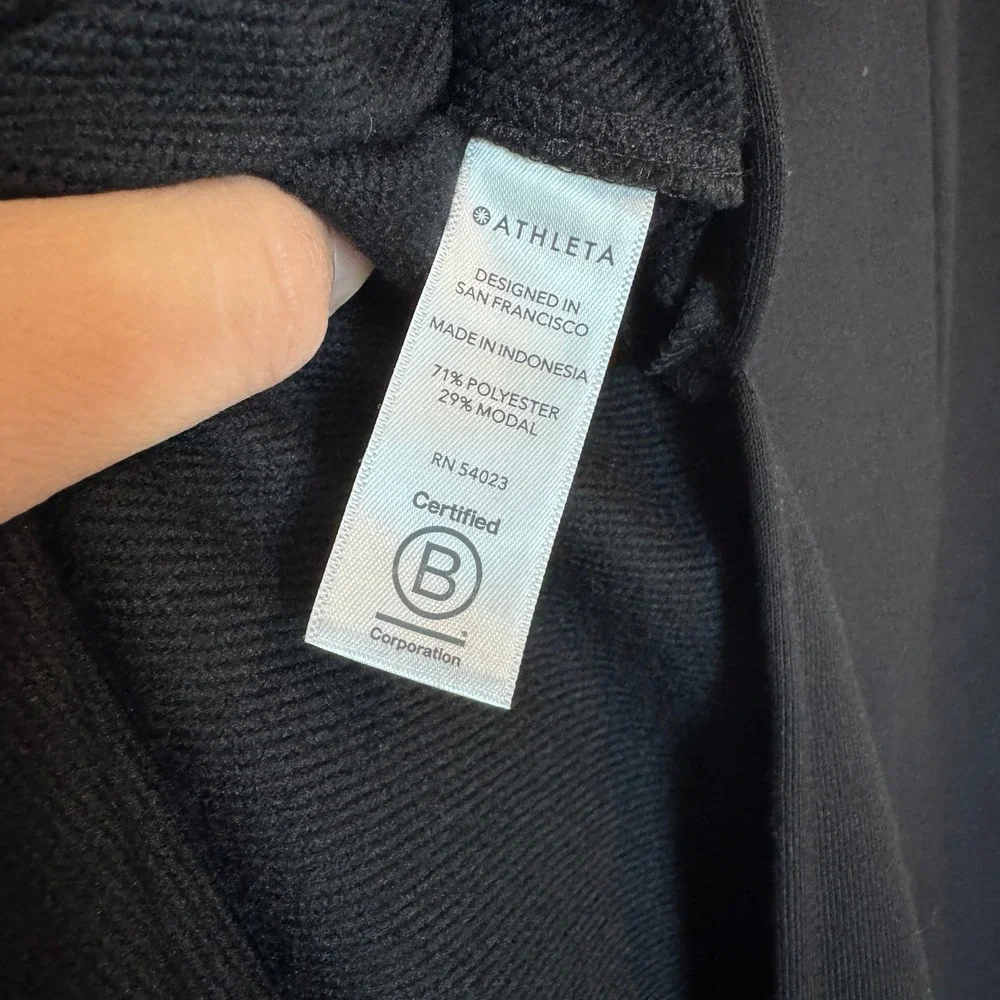 Athleta maxi dress