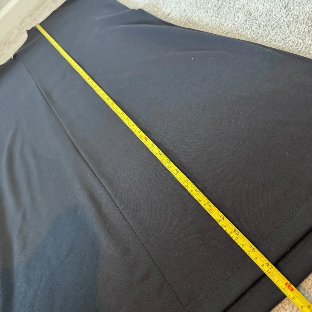 Athleta maxi dress