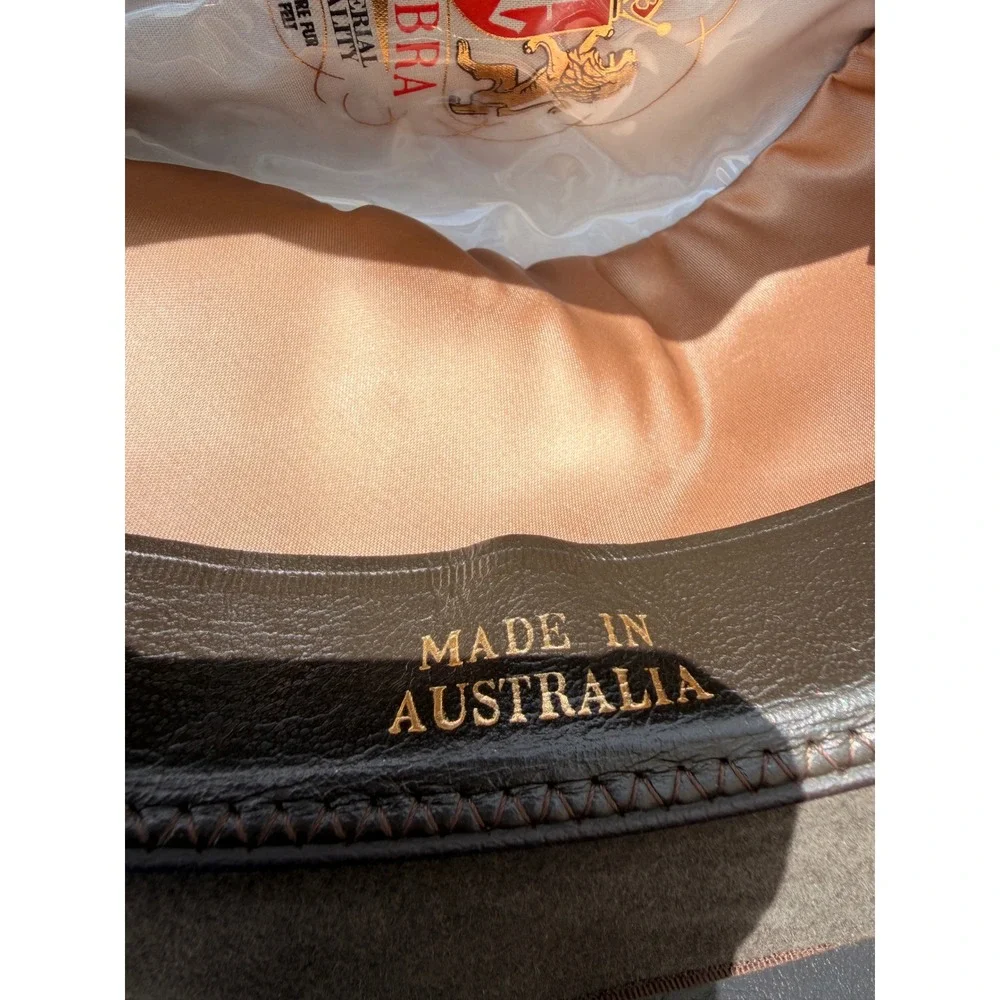 Akubra imperial quality