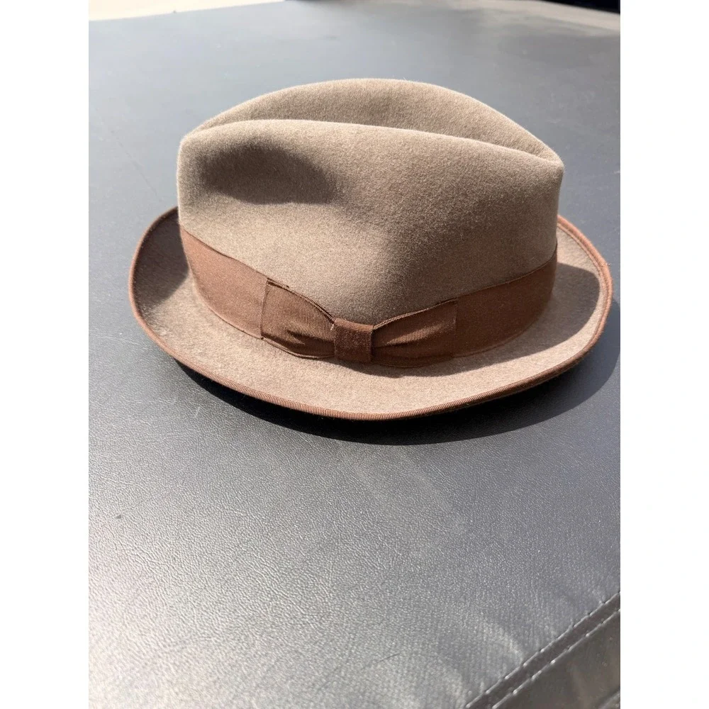 Akubra imperial quality