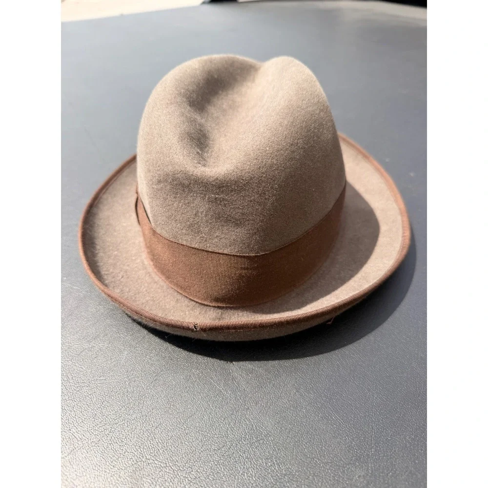 Akubra imperial quality