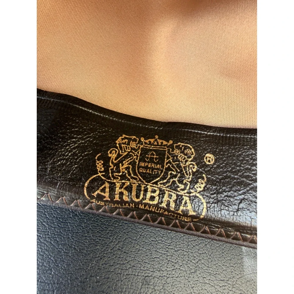 Akubra imperial quality