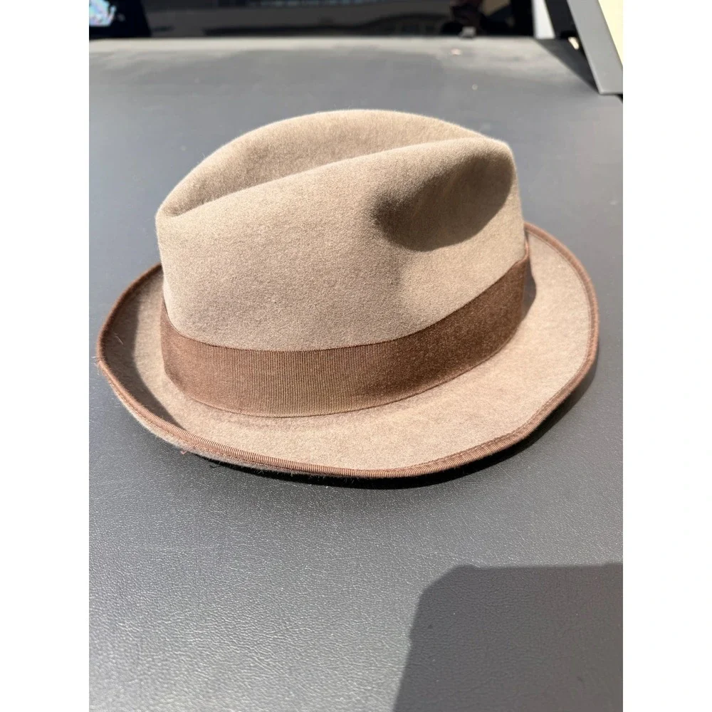 Akubra imperial quality