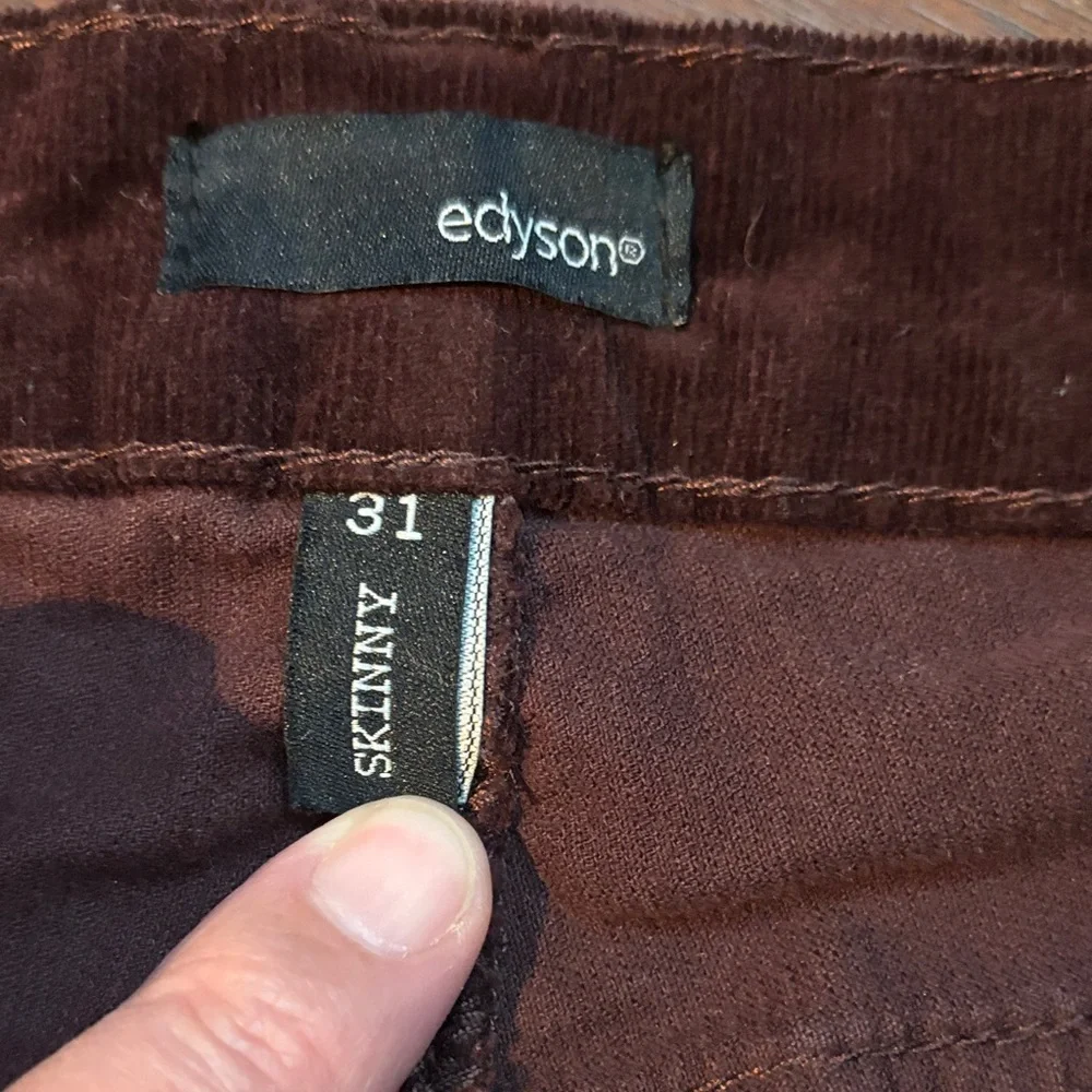 Edyson elevate your