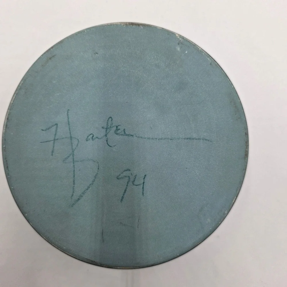 N/A handmade ceramic