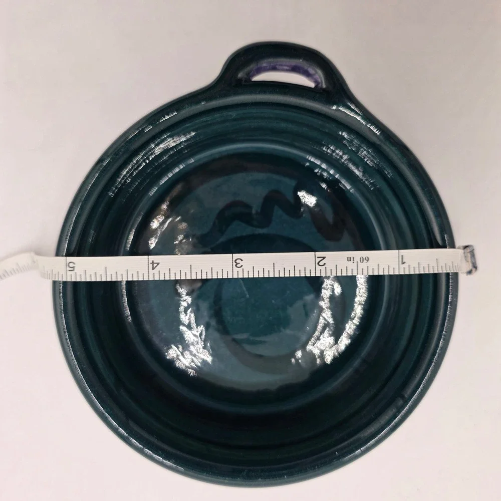 N/A handmade ceramic