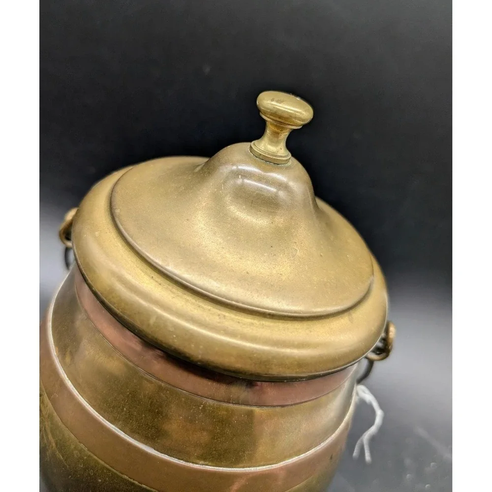 N/A vintage brass