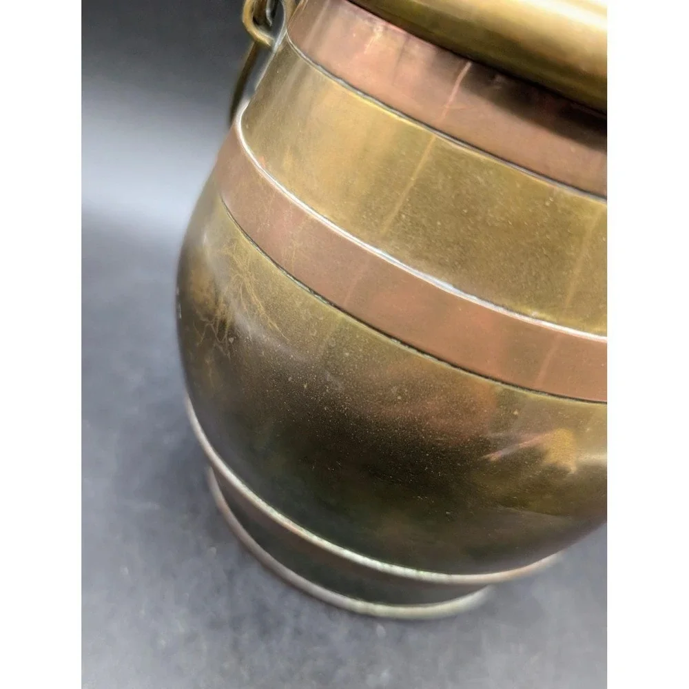 N/A vintage brass