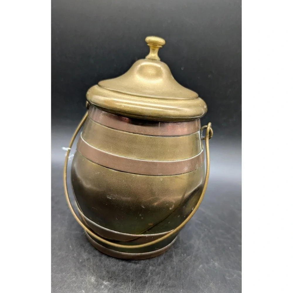 N/A vintage brass
