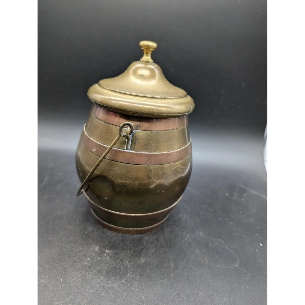 N/A vintage brass