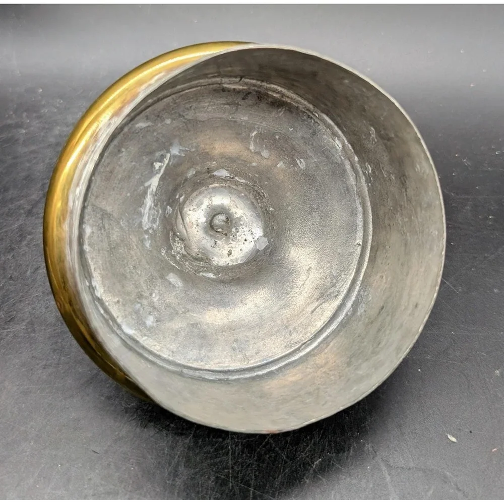 N/A vintage brass