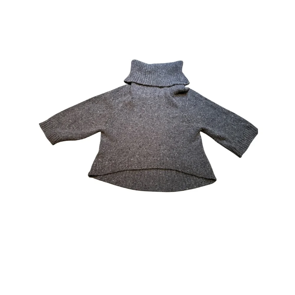 Theory turtleneck sweater