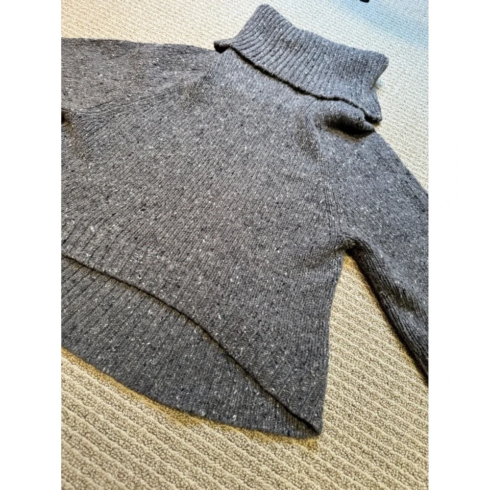 Theory turtleneck sweater