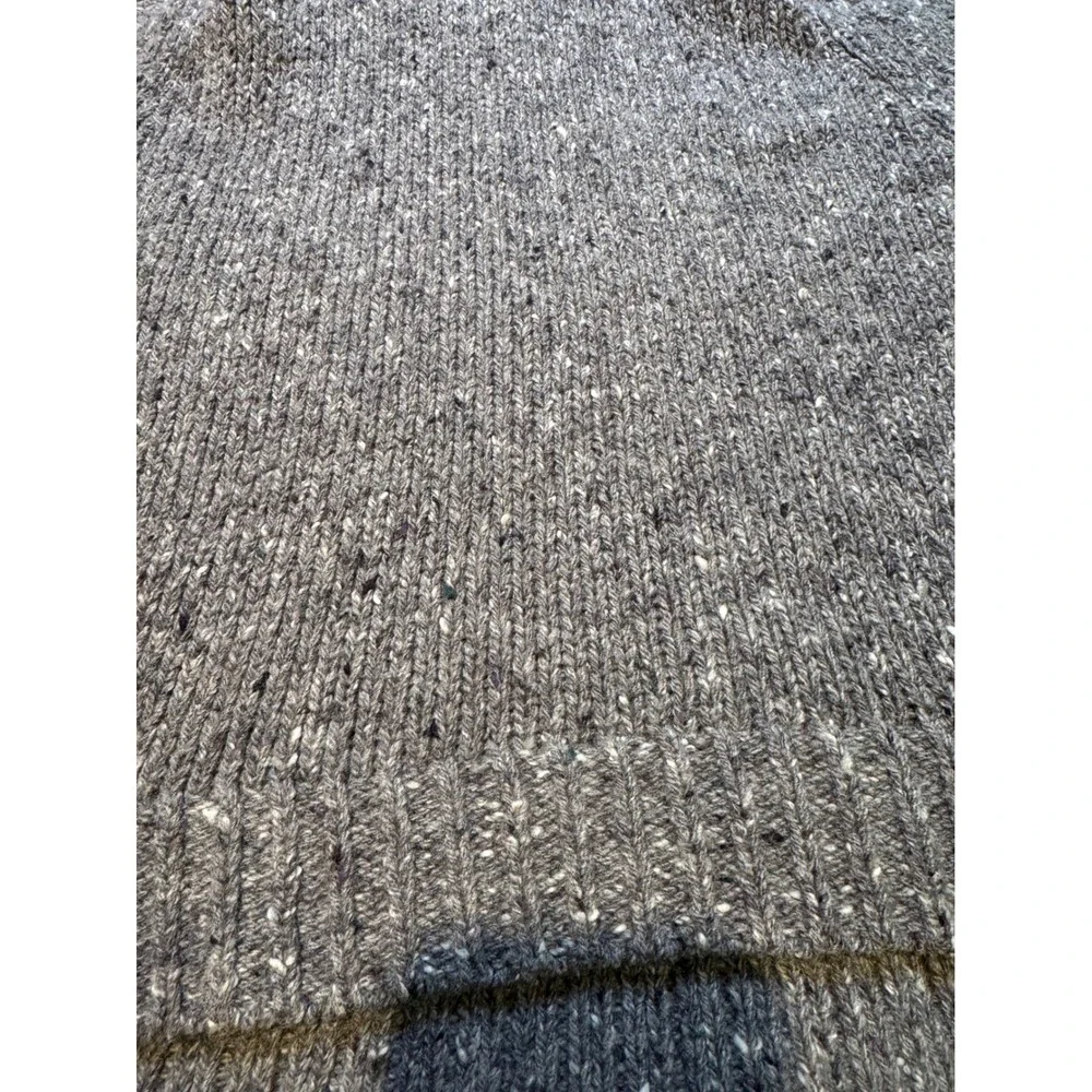 Theory turtleneck sweater