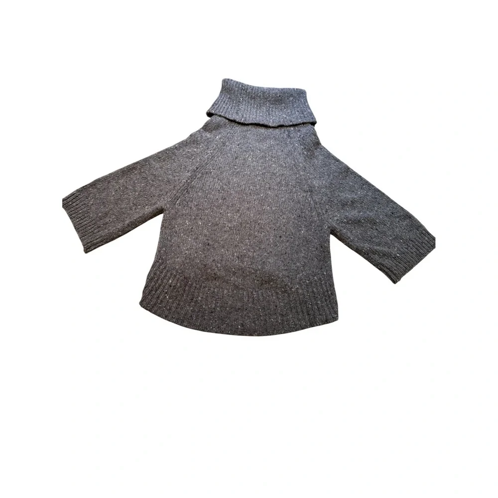 Theory turtleneck sweater