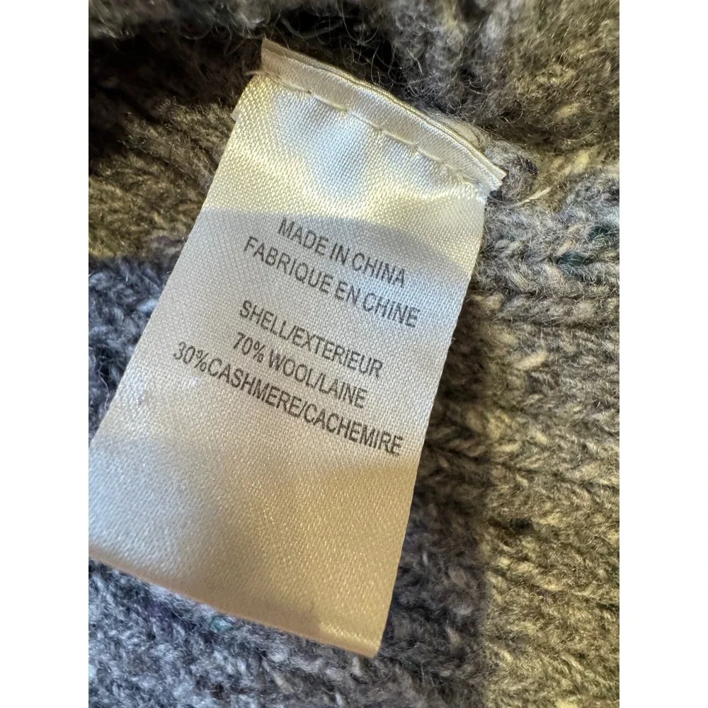 Theory turtleneck sweater